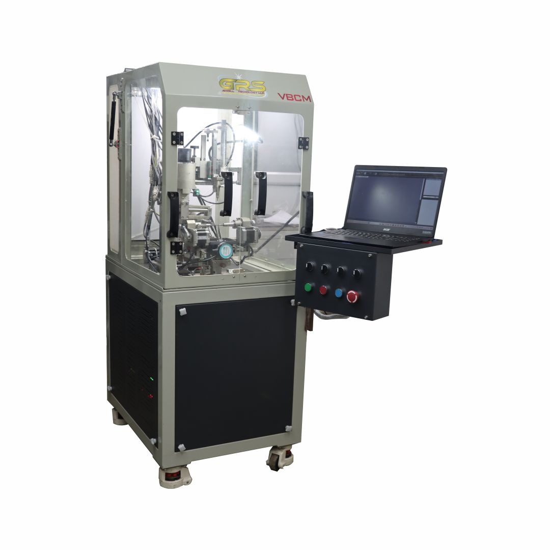 Diamond Faceting Machine