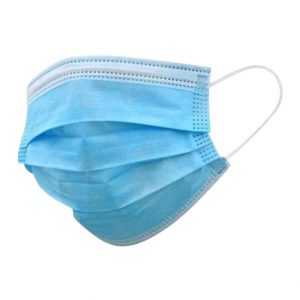 3 ply mask