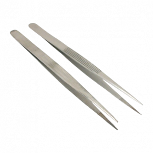 Diamond tweezers