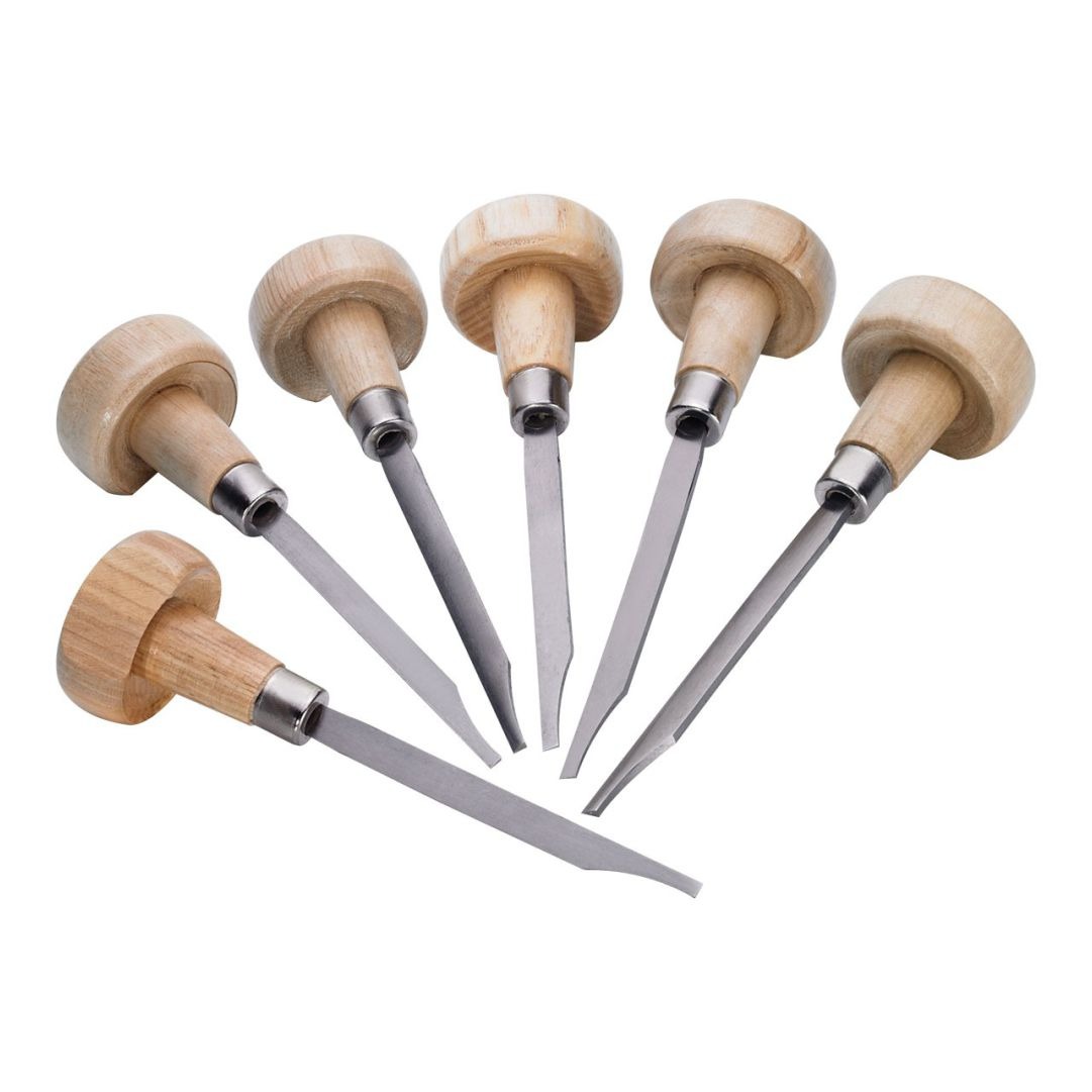 Gravers handle