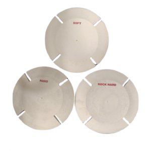 Abrasives