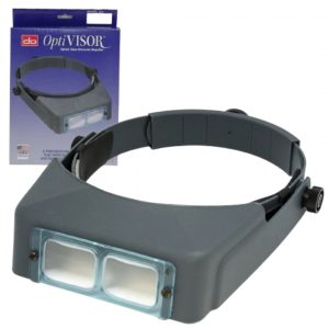 Magnifier