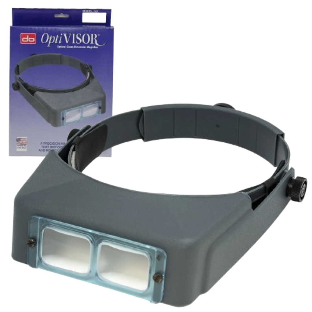 Optivisor