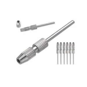 Pencill Buf Mandrill (2mm, 3mm)