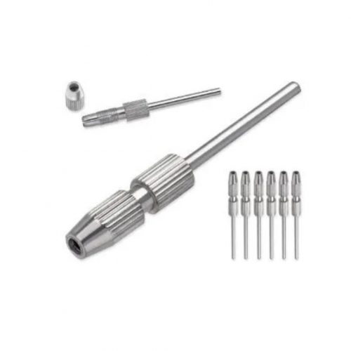 Pencill Buf Mandrill (2mm, 3mm)