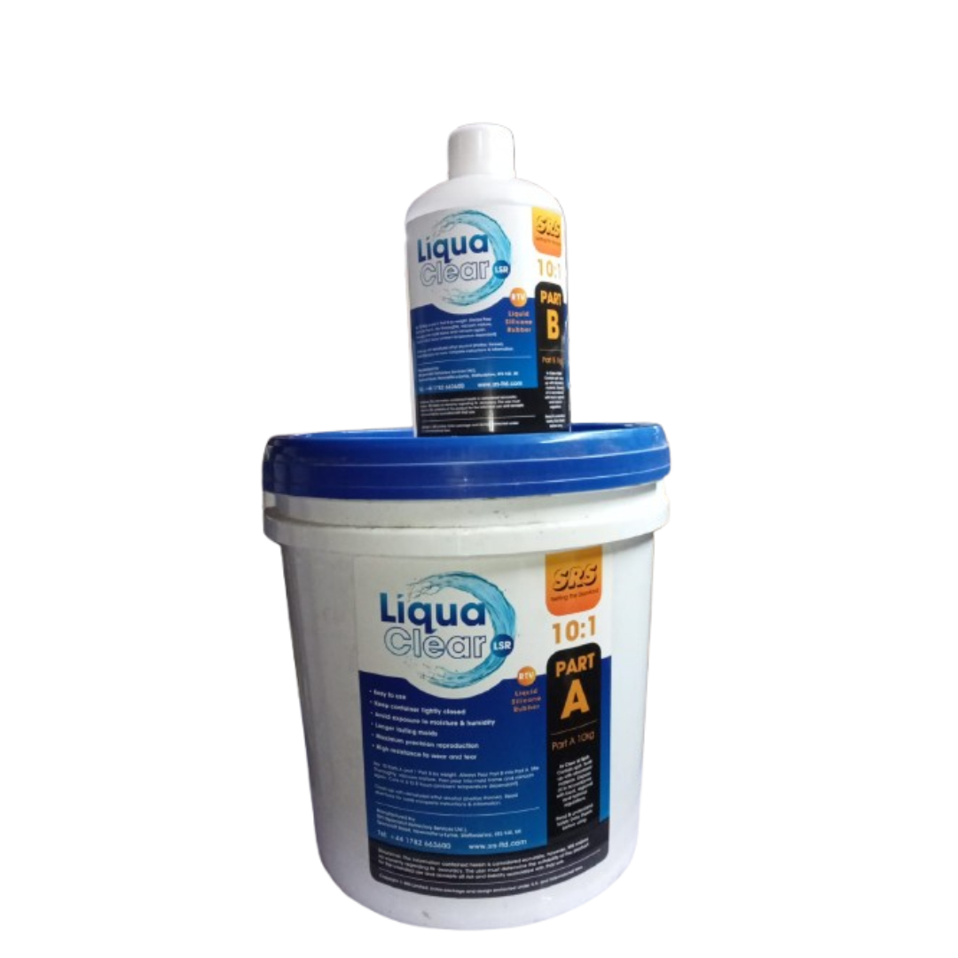 SRS Liquid rubber