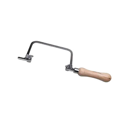 Saw frmae