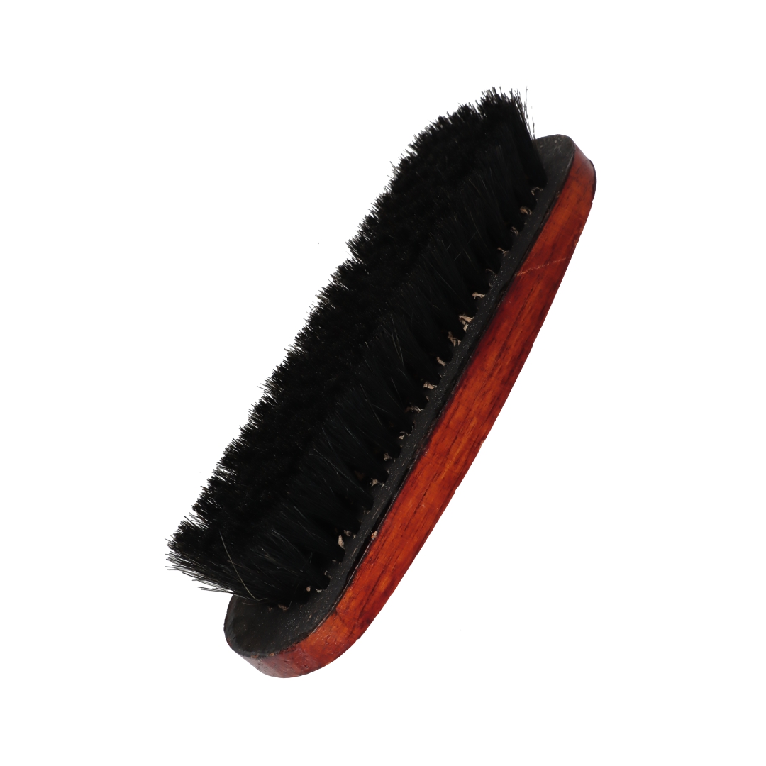 Shoe brush