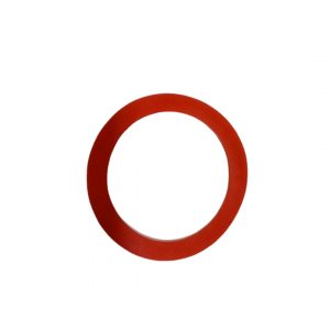 Silicon ring