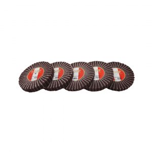 Toff Skotch Brite Brushes (Brown)