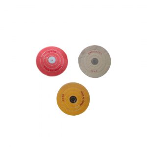 Cloth Buff 6x50 (Imported)