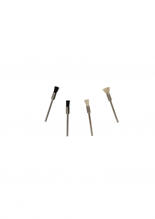 Thubi Brushes