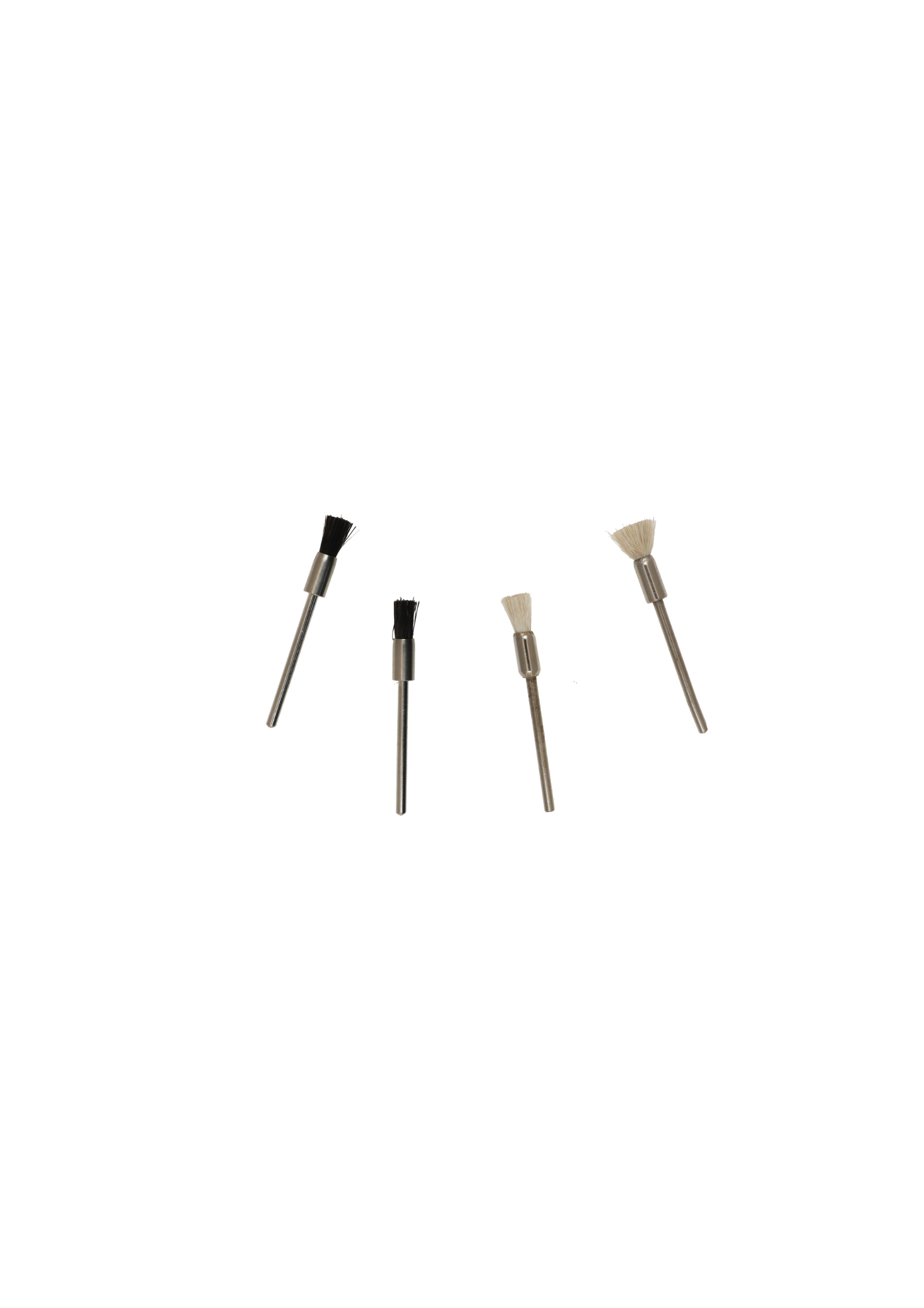Thubi Brushes