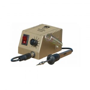 Wax solder