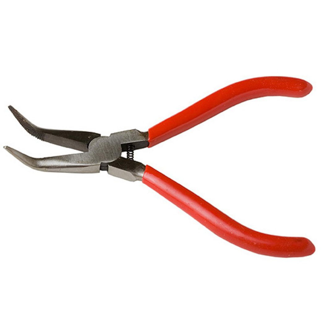bent s.s plier
