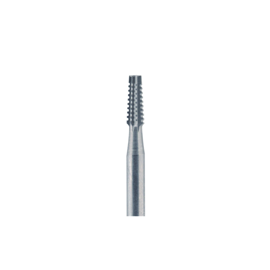 crosscut bur