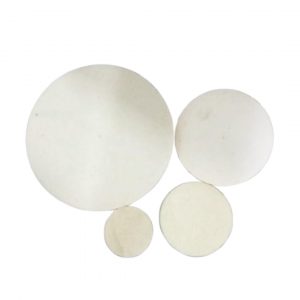 felt circle