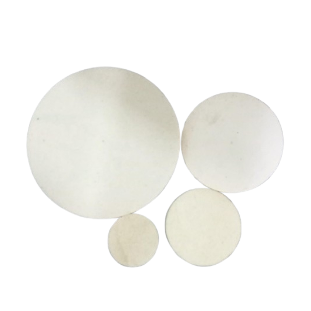 felt circle