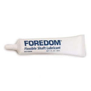 foredom grees