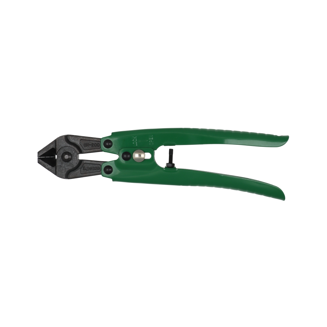 3 peaks cutter