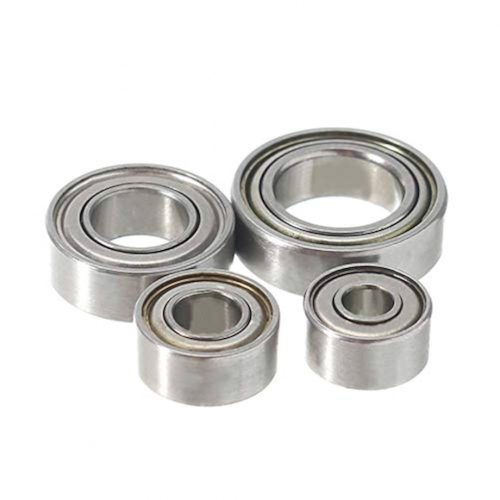 micro bearing strong