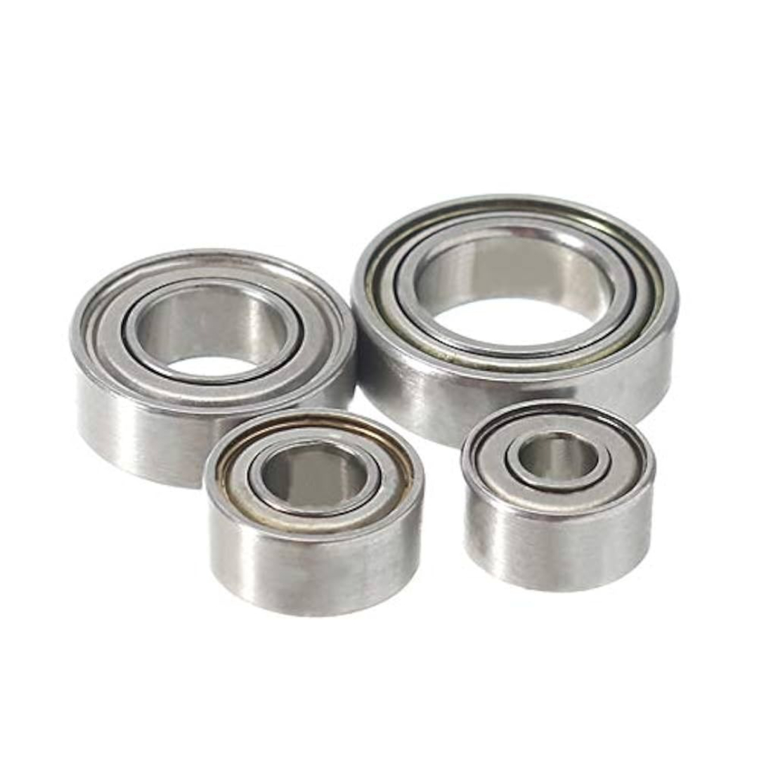 micro bearing strong