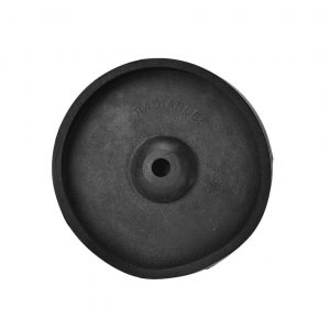 rubber base