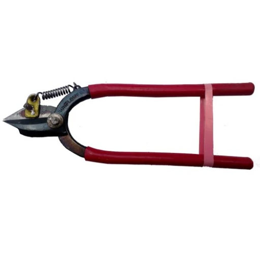 spring cutter heavy