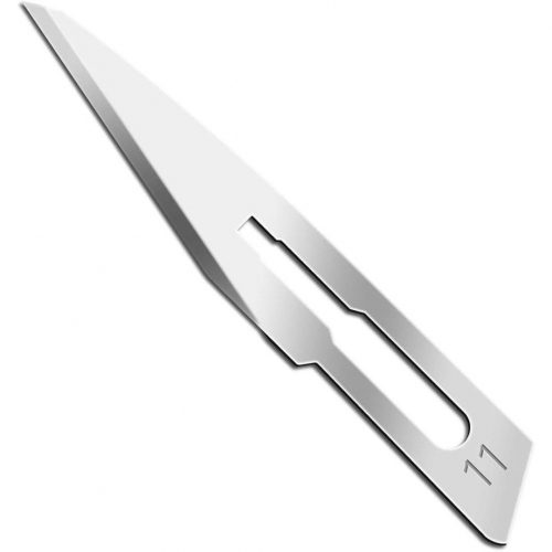 surgical blade 11