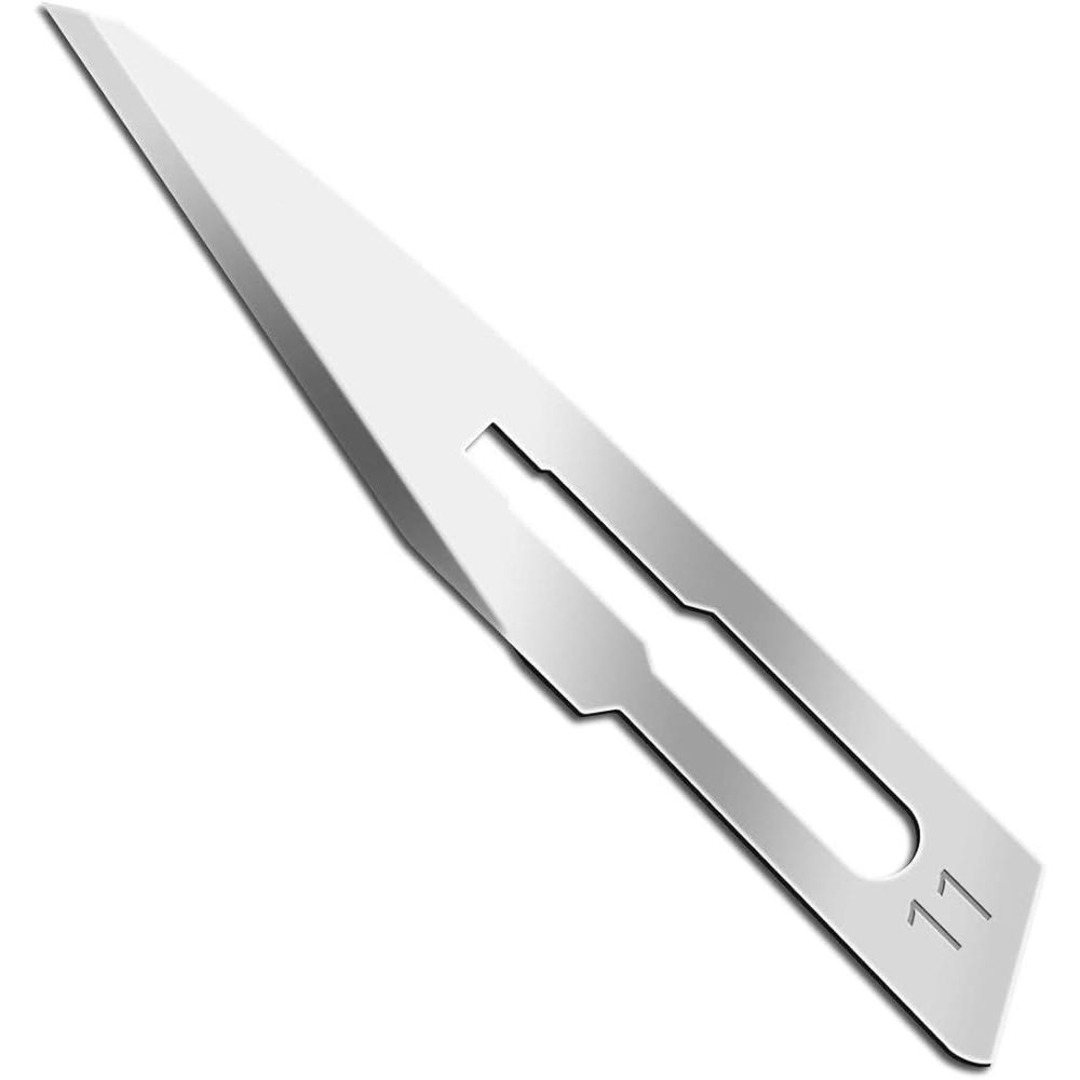 surgical blade 11