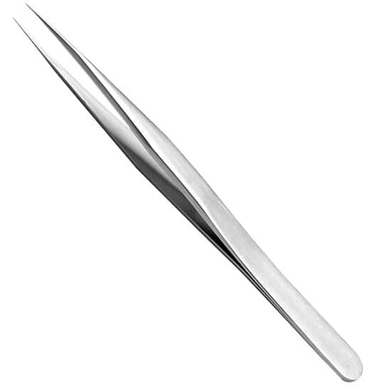 tweezers