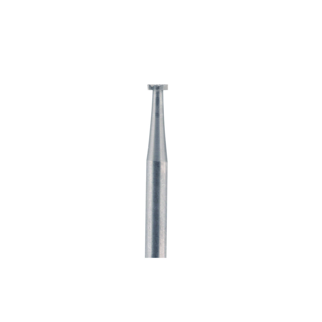 wheel bur