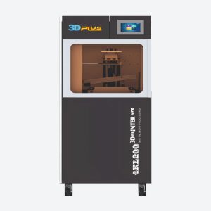 Smart Wax Printer URC Series