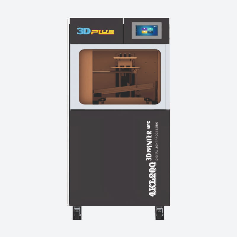 Smart Wax Printer URC Series