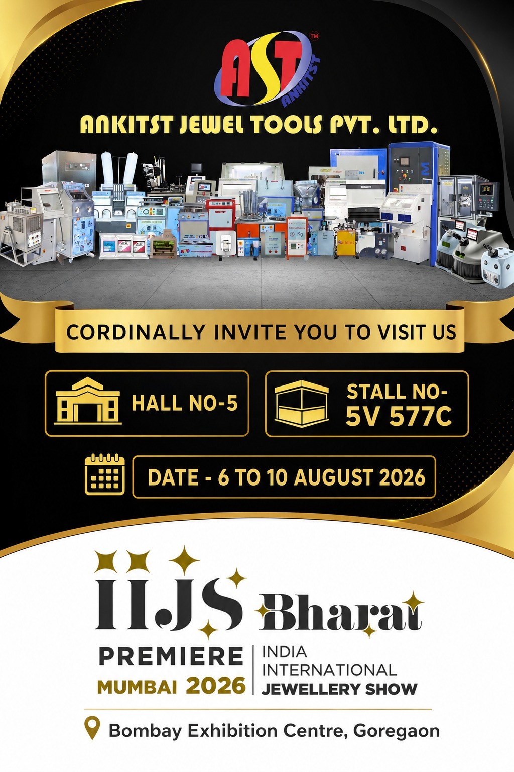 iijs Aug